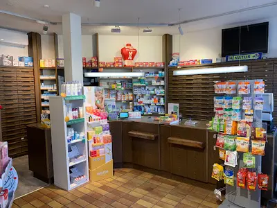 Rhein-apotheke