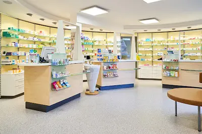 Sonnen Apotheke