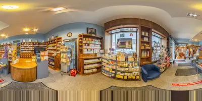Becksche Apotheke