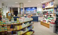 Apotheke Am Bahnhof