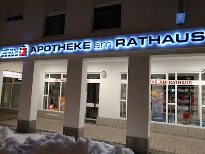 Apotheke Am Rathaus