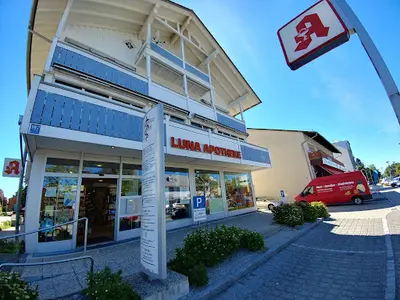 Luna-apotheke