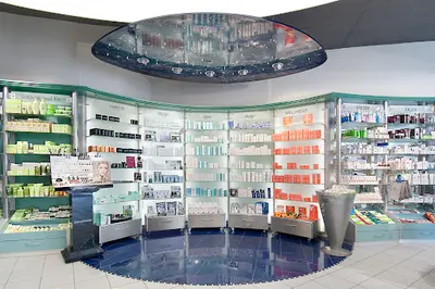 Palmen Apotheke