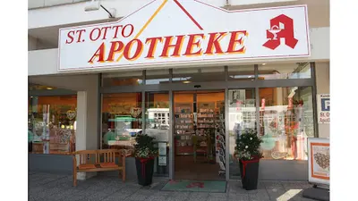 St. Otto-apotheke