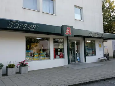 Tannen Apotheke