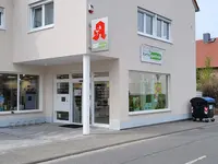 Ratioapotheke Dr. Heiko Walther