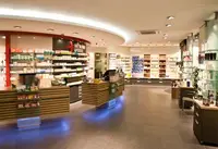 Die Bahnhof-apotheke