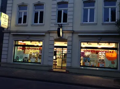 Löwen Apotheke