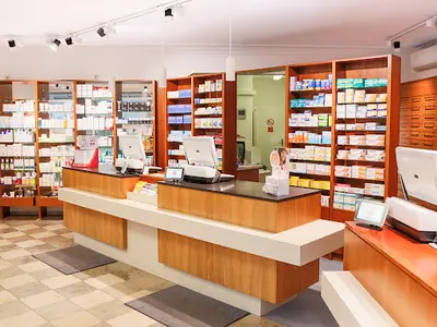 Apotheke Owingen