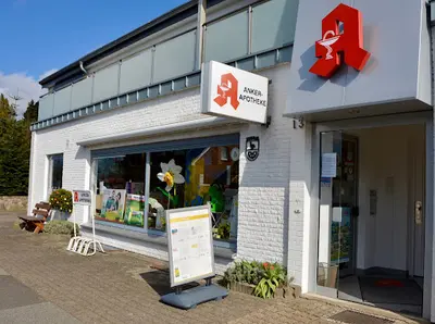 Anker Apotheke