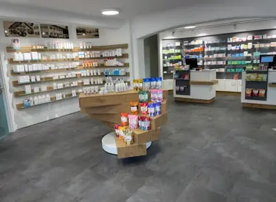 Sonnen-apotheke