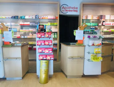 Apotheke Am Berliner Ring