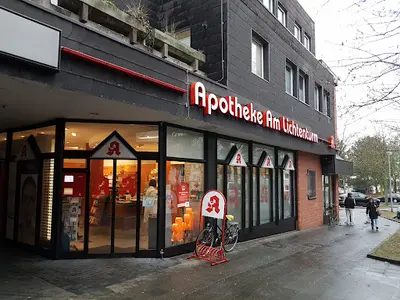 Apotheke Am Lichtenturm