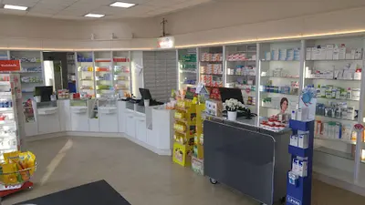 Apotheke Am Mühlenhof - Paderborn