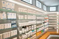 Apotheke Am Nordbahnhof