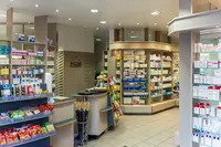 Apotheke Auf Der Lieth