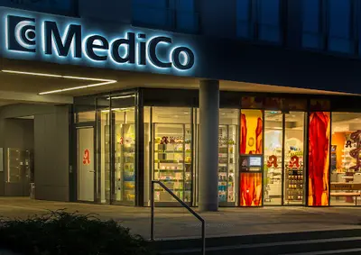 Apotheke Im Medico