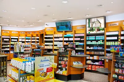 Apotheke Schöne Aussicht