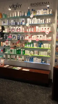 Bonifatius Apotheke Johannes Stauff