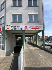 Delphin-apotheke