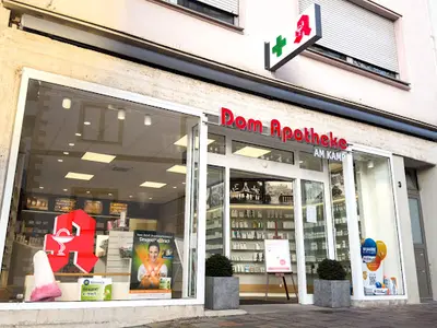 Dom Apotheke Am Kamp