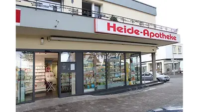 Heide Apotheke