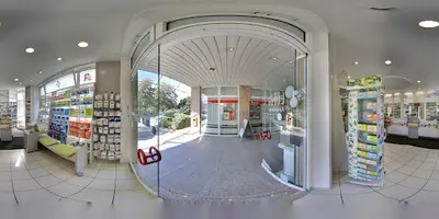 Linda - Pader-apotheke