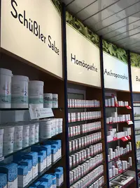St. Christophorus Apotheke