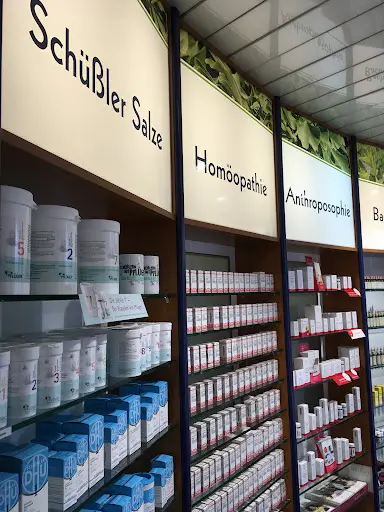 St. Christophorus Apotheke
