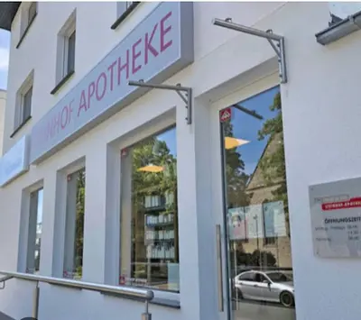 Steinhof Apotheke