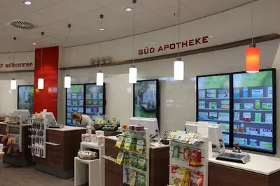 Süd-apotheke