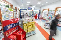 Avie Dever-park Apotheke
