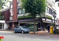 Hirsch Apotheke