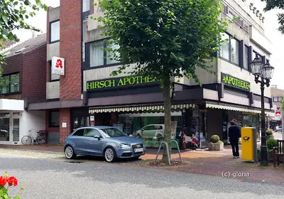 Hirsch Apotheke