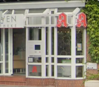 Löwen Apotheke Papenburg