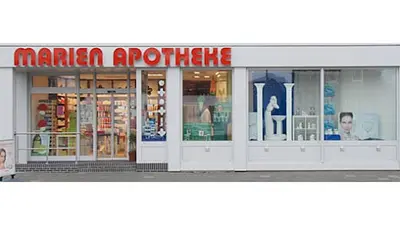Marien Apotheke