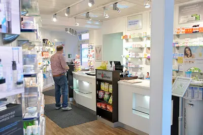 Michaelis-apotheke