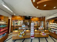 Schwanen-apotheke