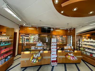 Schwanen-apotheke