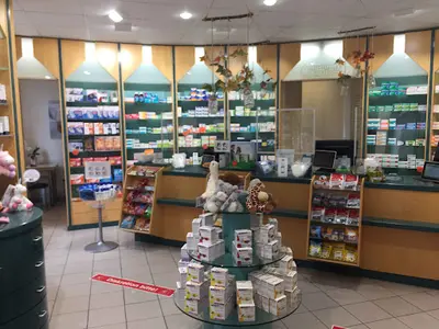 Buchholz Apotheke