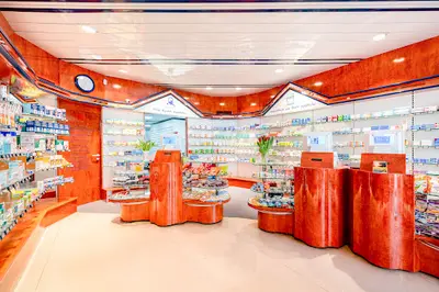 Fritz Reuter Apotheke