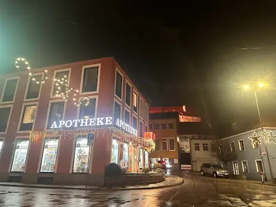 Stadt-apotheke