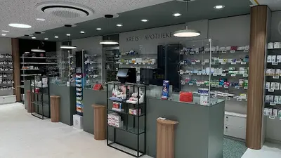 Kreis-apotheke