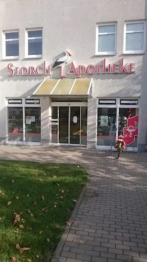 Storch Apotheke