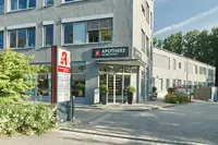 Apotheke Am Messepark Ohg