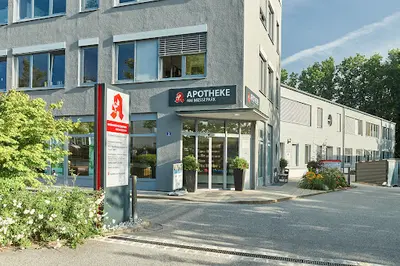Apotheke Am Messepark Ohg