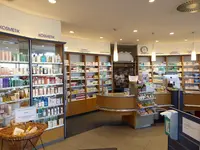 Bavaria Apotheke Peter Gröschl E.k.