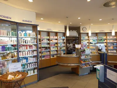 Bavaria Apotheke Peter Gröschl E.k.