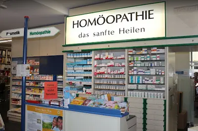 Engel-apotheke Passau