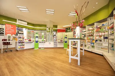 Glocken-apotheke